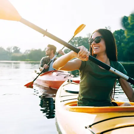Lägenhet Seeperle - Charmante Mit Kamin Und Kostenfreiem Parkplatz Waren (Mueritz)