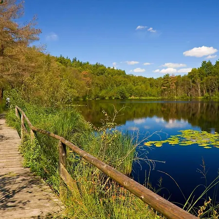 Seeperle - Charmante Mit Kamin Und Kostenfreiem Parkplatz Lägenhet