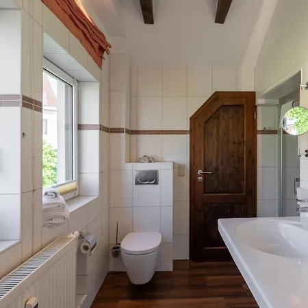 Seeperle - Charmante Mit Kamin Und Kostenfreiem Parkplatz *