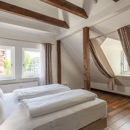 Seeperle - Charmante Mit Kamin Und Kostenfreiem Parkplatz * Waren (Mueritz)