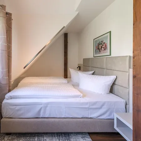 Seeperle - Charmante Mit Kamin Und Kostenfreiem Parkplatz