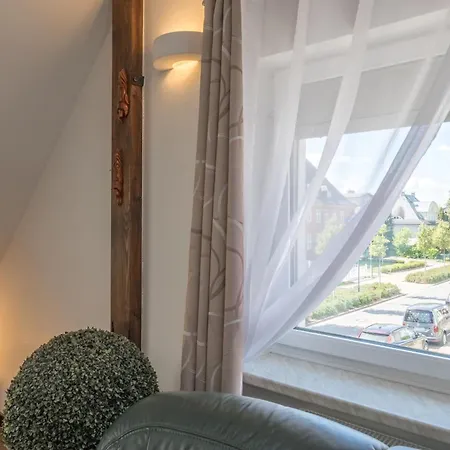 Appartement Seeperle - Charmante Mit Kamin Und Kostenfreiem Parkplatz *