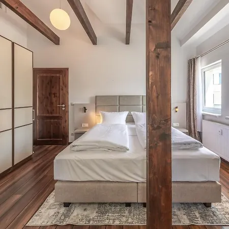 Seeperle - Charmante Mit Kamin Und Kostenfreiem Parkplatz *