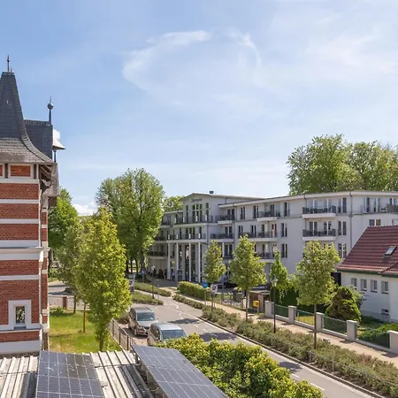 Seeperle - Charmante Mit Kamin Und Kostenfreiem Parkplatz *