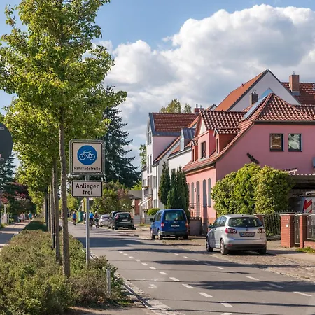 Seeperle - Charmante Mit Kamin Und Kostenfreiem Parkplatz Waren (Mueritz)